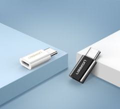 Noah Adaptér UGREEN Adaptér Micro USB na USB-C 2.0