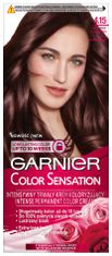 Garnier Barva Cream 4.15 Icy Chestnut - Mrazivý kaštan