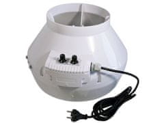 VENTS  Ventilátor VKS 315 U, 1700m3/h s termostatem