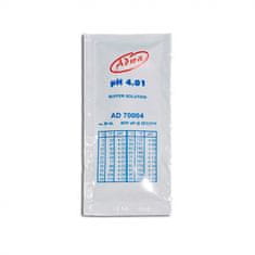 ADWA Kalibrovací roztok pH 4,01 - box 25ks