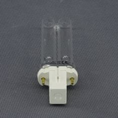 VISION GV15 - UV-C germicidní zářivka kompaktní 5W, T5 (délka 67mm)