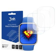 3MK Ochranná fólie 3MK Apple Watch 7 41mm