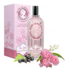 Jeanne En Provence EDP Rose 60mlRůže a andělika parfémovaná voda