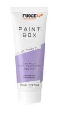 Fudge Professional	 Fudge Paintbox semi-permanent color Lilac Frost 75ml permanentní barva na vlasy