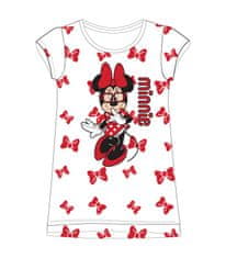 E plus M Dívčí triko Disney Minnie 98-128 cm