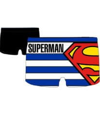 E plus M Chlapecké plavky Superman 104-134 cm