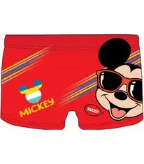 E plus M Chlapecké plavky Disney Mickey 98-128 cm