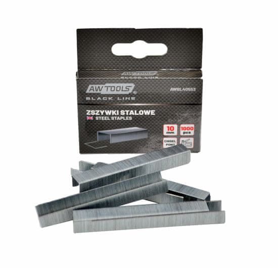 shumee Awtools sponky 12Mm/ 11,4Mm/ 1000St.