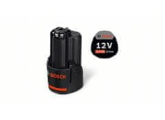 Bosch Dobíjecí baterie 12V 3,0Ah Li-Ion