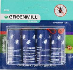 Greenmill Mucholapka 4 ks