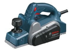 Bosch BOSCH STRUG 650W 82mm / 0-2,6mm GHO 6500