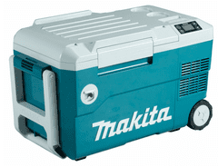 Makita Chladnička/topení 18V/230V