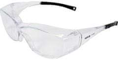 YATO Ochranné brýle čiré 73602