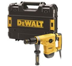 DeWalt DEWALT EDGE hammer SDS-MAX 1050W 7.1J 5.6kg D25810