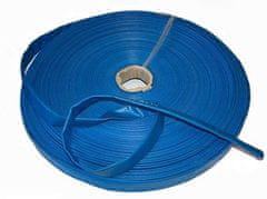 GEKO Vodní hadice 1 "X 20M PVC modrá