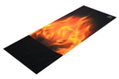 Sulov Sportovní šátek s flísem, plamen