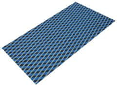 Sulov Sportovní šátek SULOV, černo-modrý