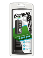 Energizer Univerzální nabíječka Energizer