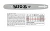 YATO YATO PROWADNICA 38cm/64/325"/1,3