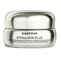 Darphin Regenerační krém na oční okolí a rty Stimulskin Plus (Absolute Renewal Eye & Lip Contour Cream) 15 m