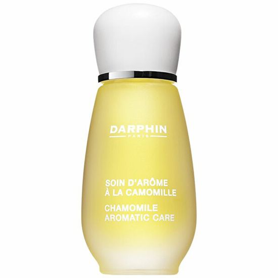 Darphin Esenciální olej pro citlivou pleť se sklonem k zarudnutí Chamomile (Aromatic Care) 15 ml