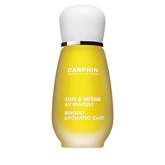 Darphin Esenciální olej pro mastnou a smíšenou pleť Niaouli (Aromatic Care) 15 ml