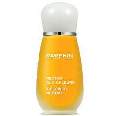 Darphin Aromatický olej s 8 esenciálními květy (8-Flower Nectar) 15 ml