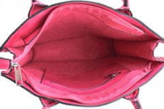 Arteddy Dámská kabelka růžová
