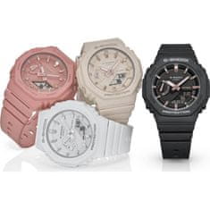 Casio Dámské hodinky G-SHOCK GMA-S2100-7AER