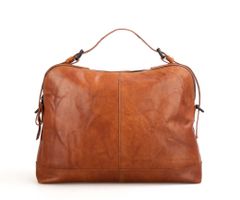 Spikes&Sparrow Brandy kožená cestovní taška na laptop SPIKES & SPARROW
