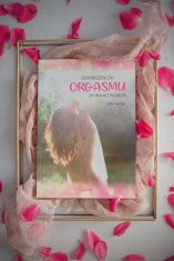 Knihy pro ženy Osvobození do orgasmu