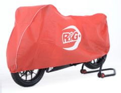 R&G racing R&G Superbike/Street prodyšná indoor plachta