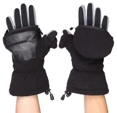 ThermoSoles & Gloves Palčáky pro Thermo Gloves, XS-S