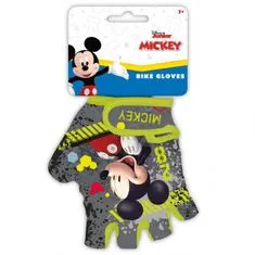 Disney Rukavice na kolo pro děti mickey