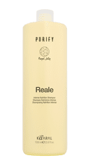 Kaaral Šampon REALE pro intenzivní regeneraci vlasů 1000 ml