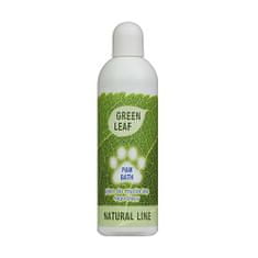 Green Leaf Bio uklidňující čistič na tlapky 500ml