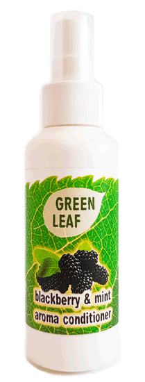 Green Leaf Bio AROMA kondicionér pro psa ostružina 100ml