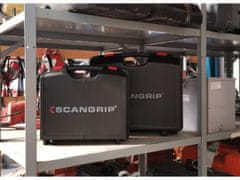 Scangrip TRANSPORT CASE SITE LIGHT 80 - přenosný kufr pro světlo SITE LIGHT 80