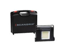 Scangrip TRANSPORT CASE SITE LIGHT 40 - přenosný kufr pro světlo SITE LIGHT 40