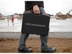 Scangrip TRANSPORT CASE SITE LIGHT 40 - přenosný kufr pro světlo SITE LIGHT 40