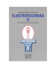 H-Učebnice Elektrotechnika II – František Krejčí