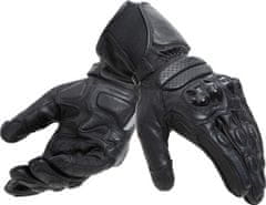 Dainese Moto rukavice IMPETO D-DRY černé M