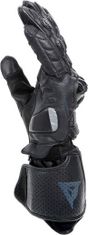 Dainese Moto rukavice IMPETO D-DRY černé M