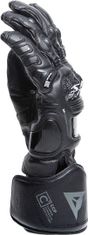 Dainese Moto rukavice DRUID 4 černo/uhlově šedé M