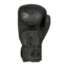 DBX BUSHIDO boxerské rukavice B-2v18 8 oz