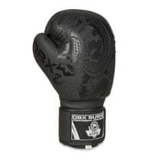 DBX BUSHIDO boxerské rukavice B-2v18 8 oz