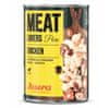Josera Meat Lovers Pure Chicken 400 g konzerva pro dospělé psy