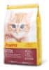Josera prémiové krmivo pro koťata do 12 měsíců, s vysokým obsahem drůbežích bílkovin 400 g