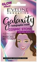 Eveline eveline galaxity holographic pleťová maska