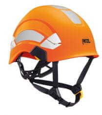 Petzl Pracovní helma Petzl Vertex Hi-Viz oranžová